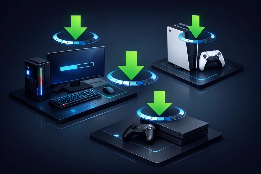 Marathon Server Slam