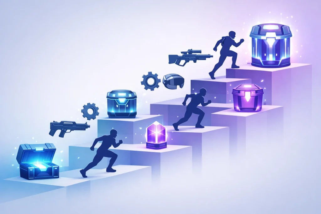 Marathon Server Slam